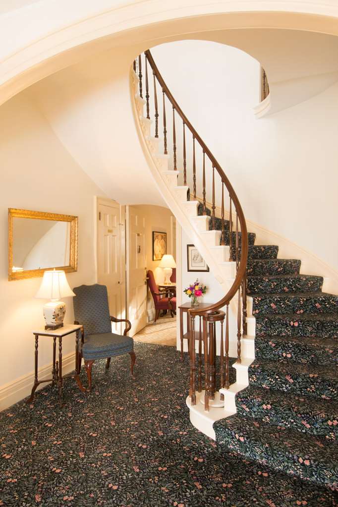 Middlebury Inn - photo 34