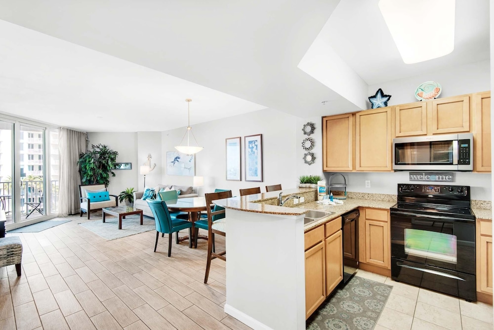 Palms Resort #1505 Jr 2BR - photo 11