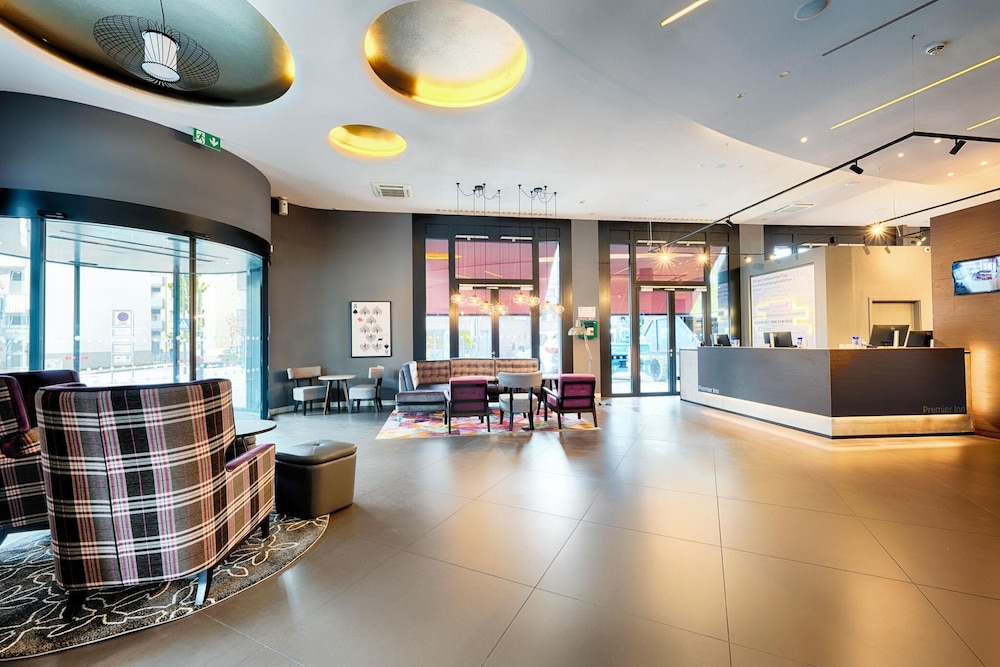 Mercure Hotel Heilbronn — Heilbronn — photo 4