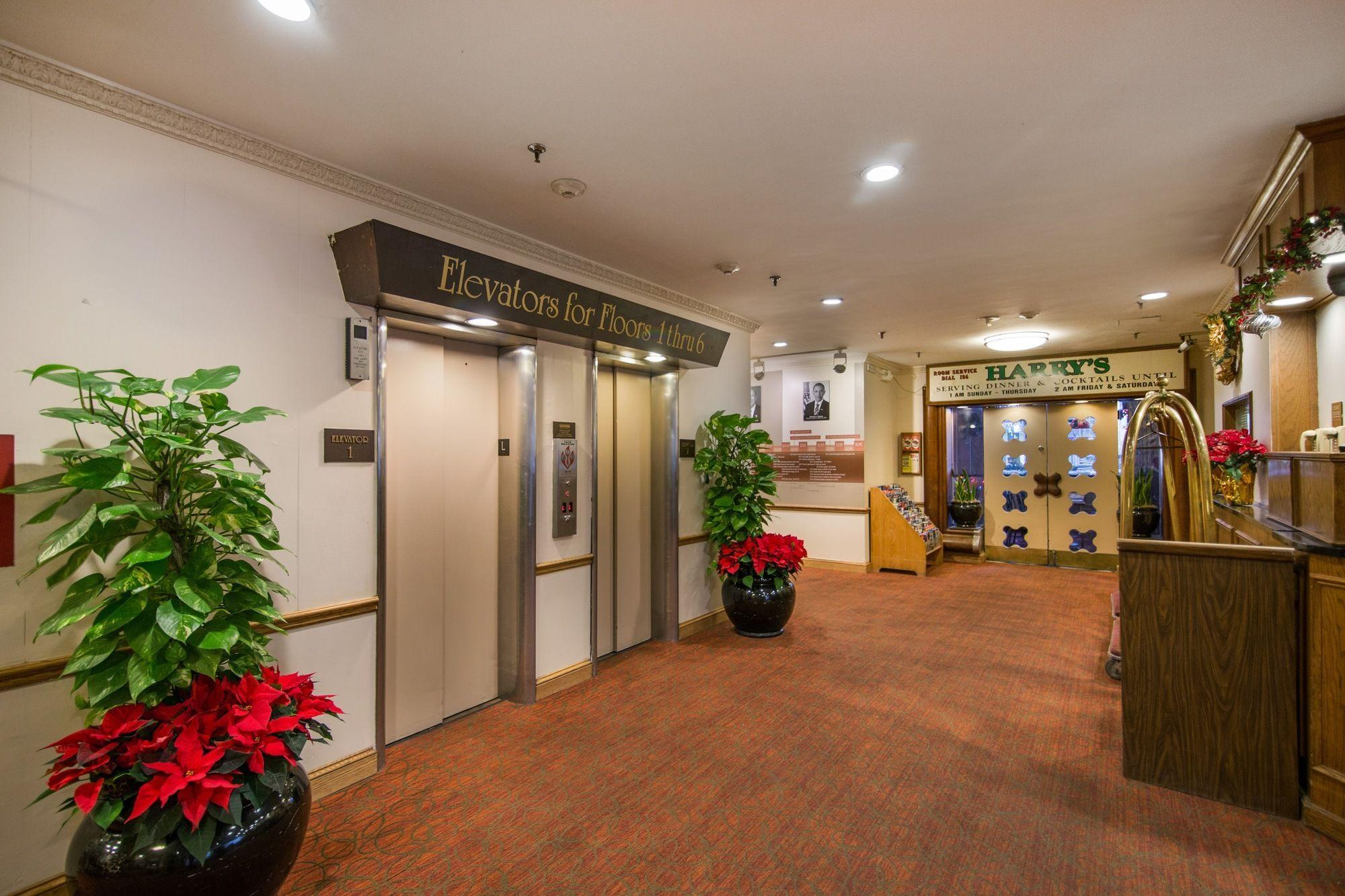 Hotel Harrington - photo 28