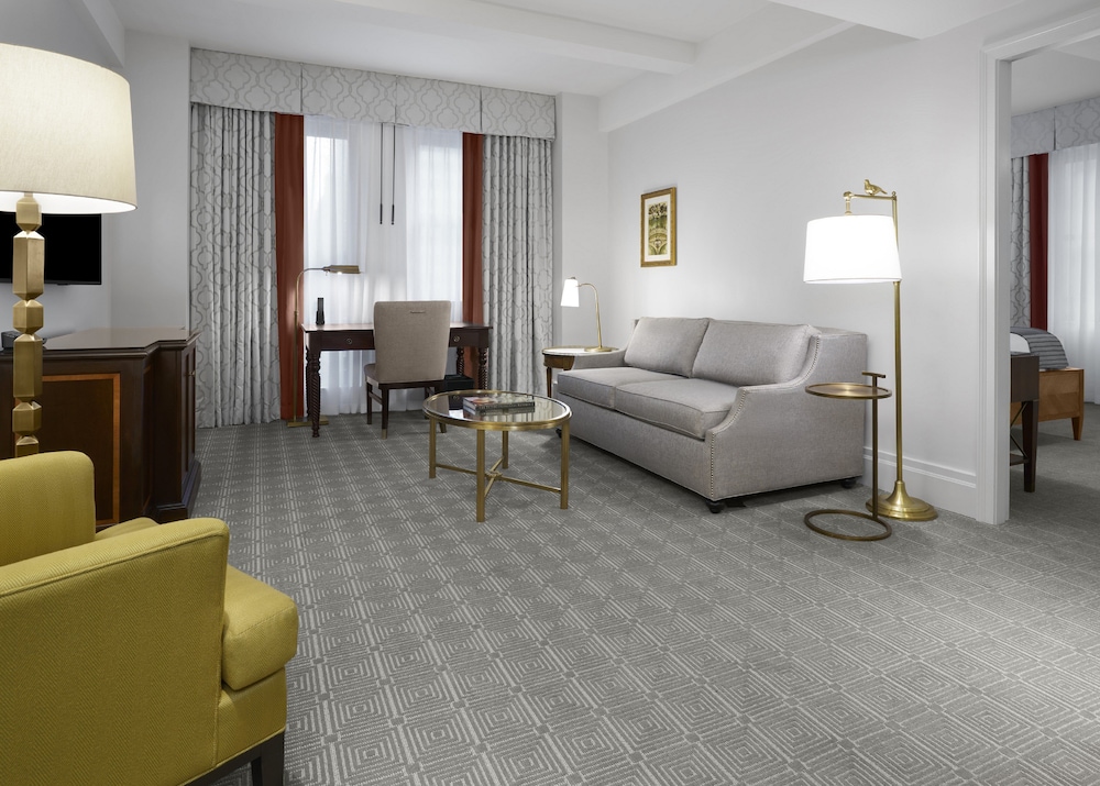 InterContinental New York Barclay by IHG - photo 48