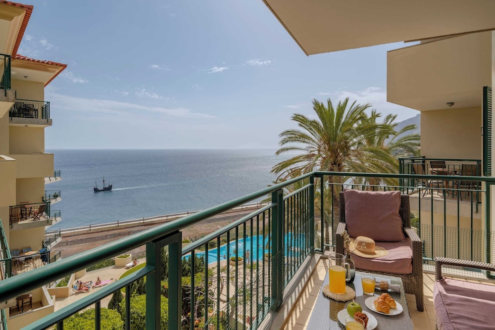 GuestReady Vila Formosa — 4-Star Luxury Hotel in Funchal, Portugal
