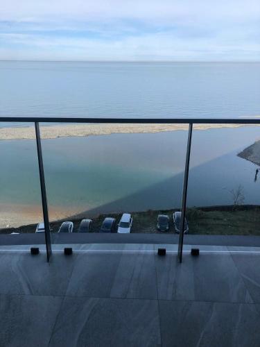 1 Bedroom Apartment With Sea And River Views