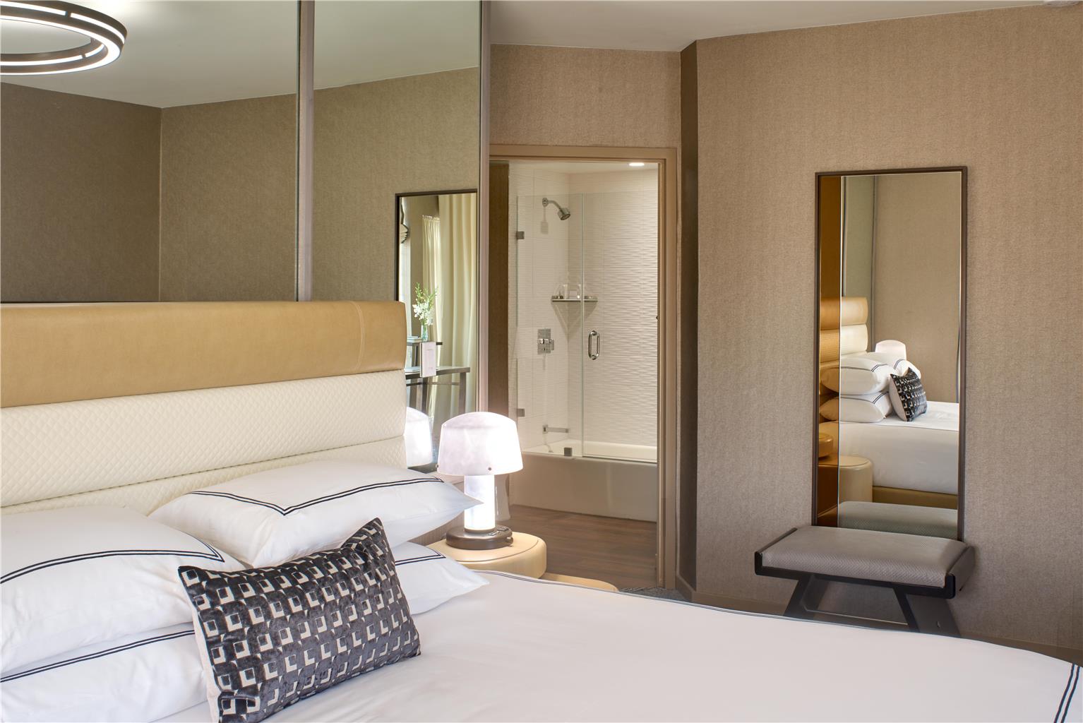 Hotel Zoe Fisherman's Wharf - photo 20