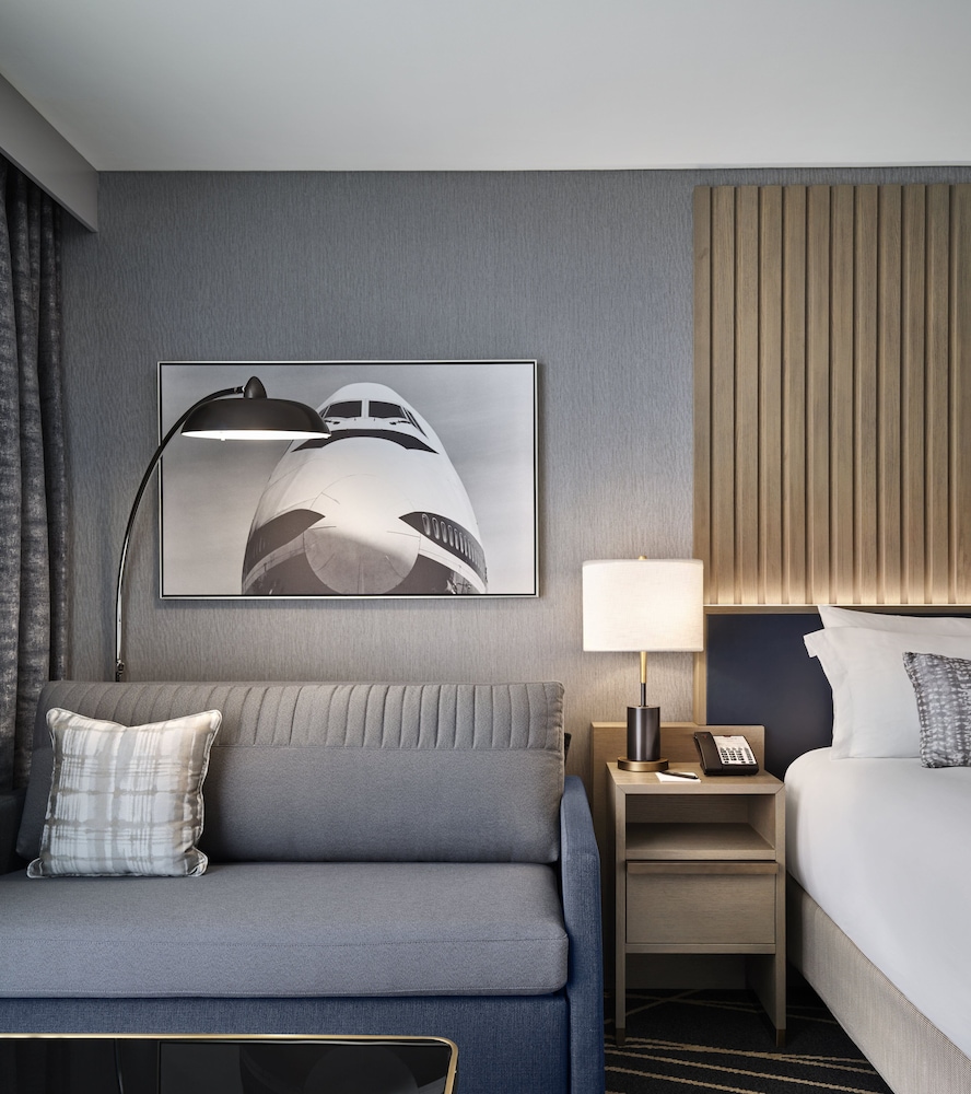 Loews Kansas City Hotel - photo 17