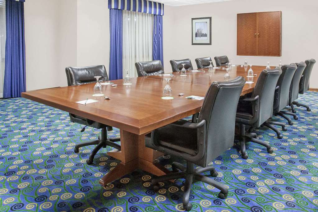 Wingate by Wyndham Ellicottville - photo 14
