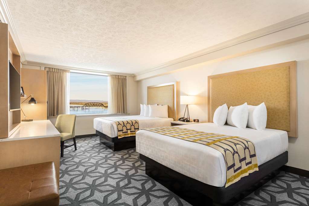 Galt House Hotel Trademark Collection by Wyndham - photo 28