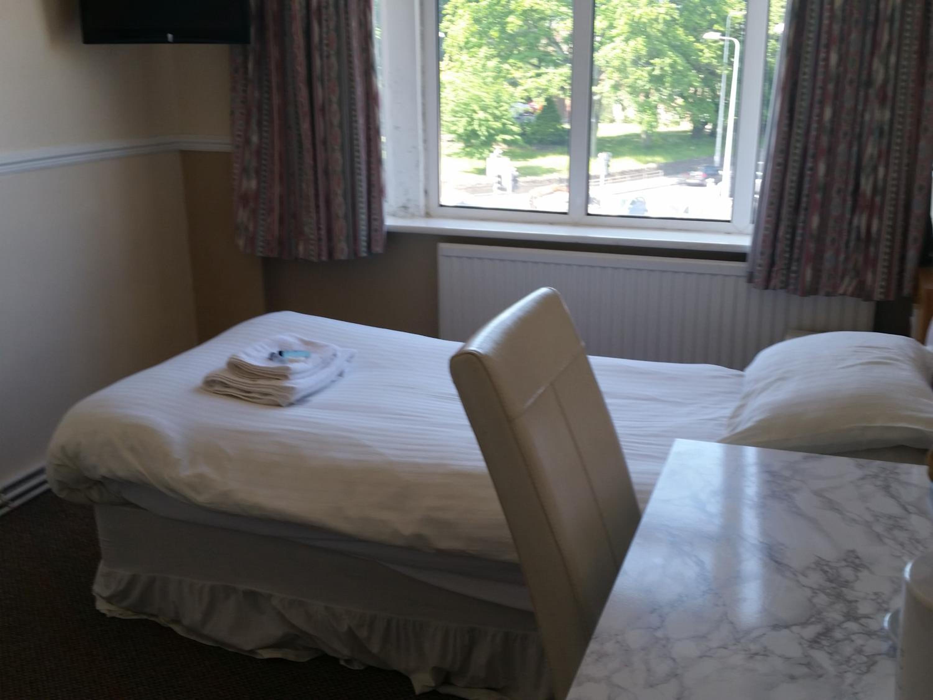 The Bridge Hotel — hotel in Scunthorpe