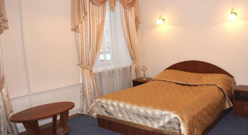 Agidel Hotel — Ufa — photo 3
