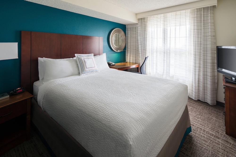 Residence Inn by Marriott Cypress Los Alamitos - photo 8