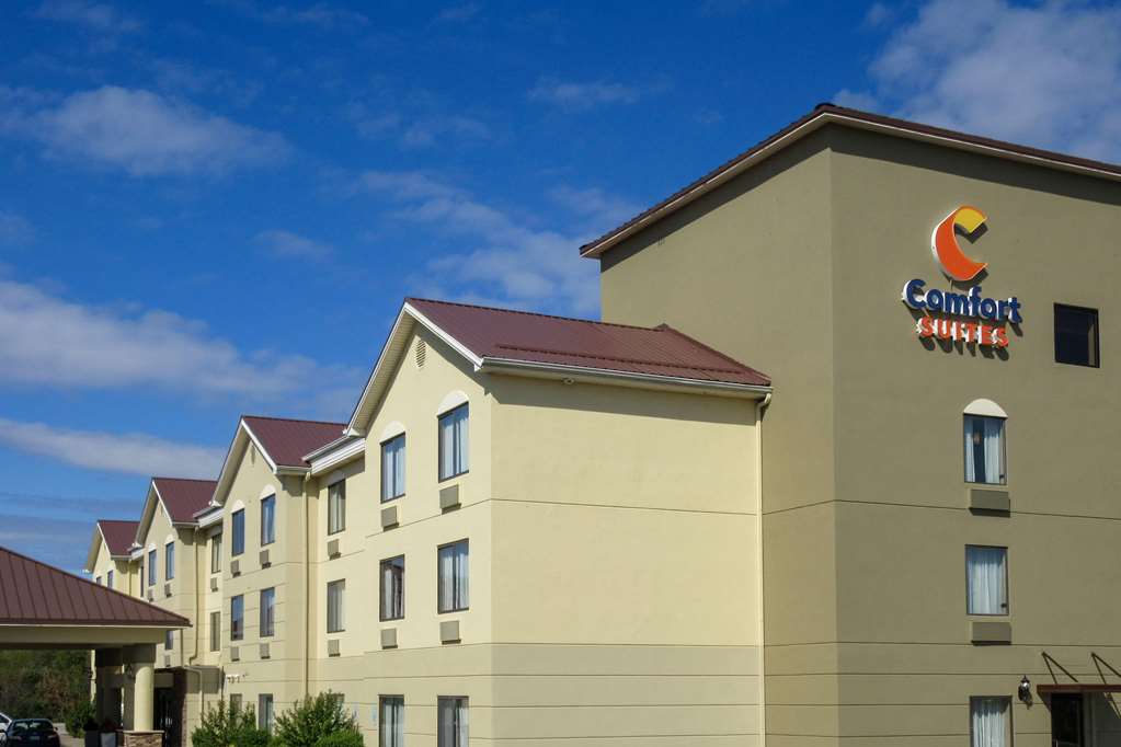 Comfort Suites Georgetown in Georgetown, United States