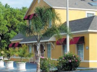 Universal Resorts Kissimmee Villas