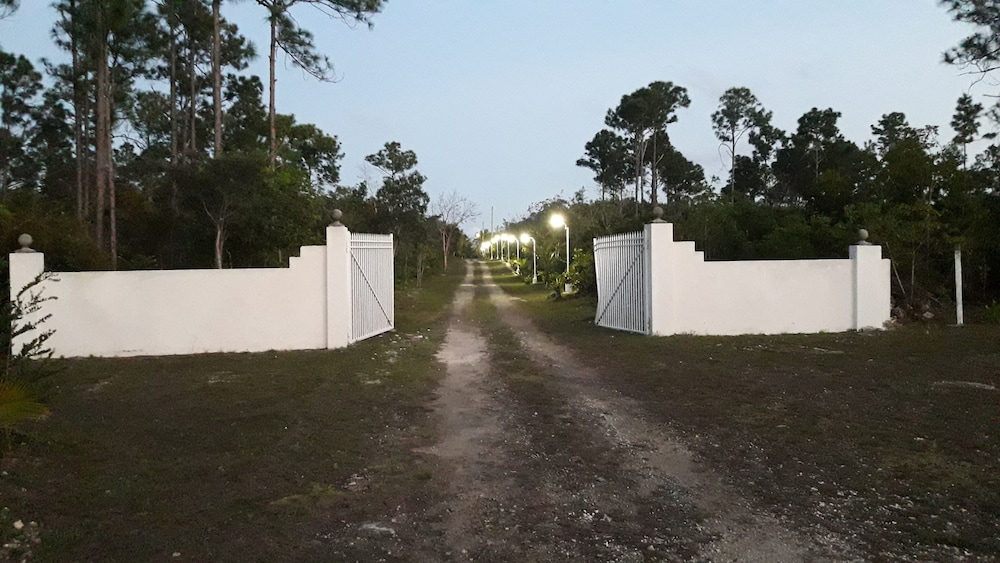 Paradise Creek Cottages in Andros Town, Bahamas