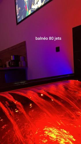 Chez sousouzen in Dunkerque, France