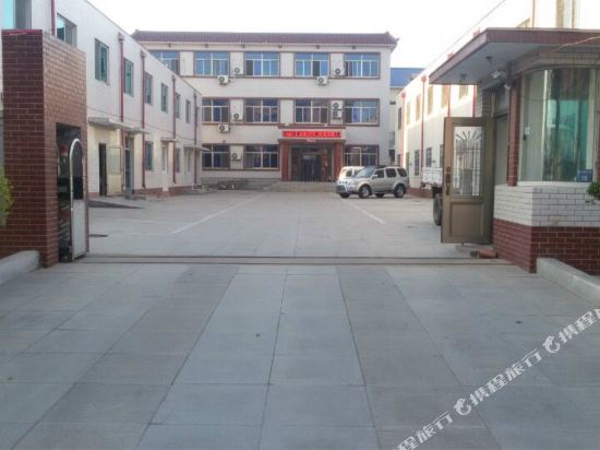 Fulong Hotel - last minute hotel in Unknown City