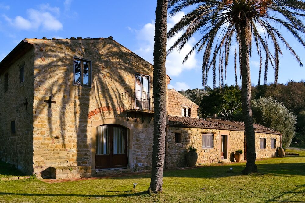 Masseria Maggiore — hotel in Pettineo