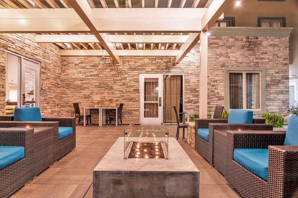Homewood Suites by Hilton Pleasant Hill CA - photo 63