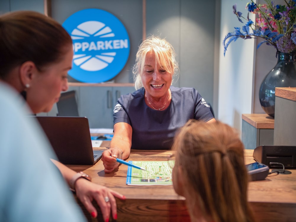 TopParken Resort Veluwe — Garderen — photo 3