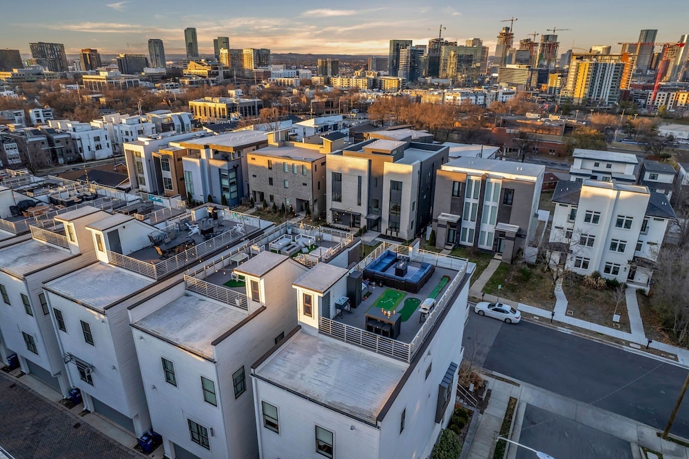Nashview Heart of Gulch 360º Views of Downtown - photo 44