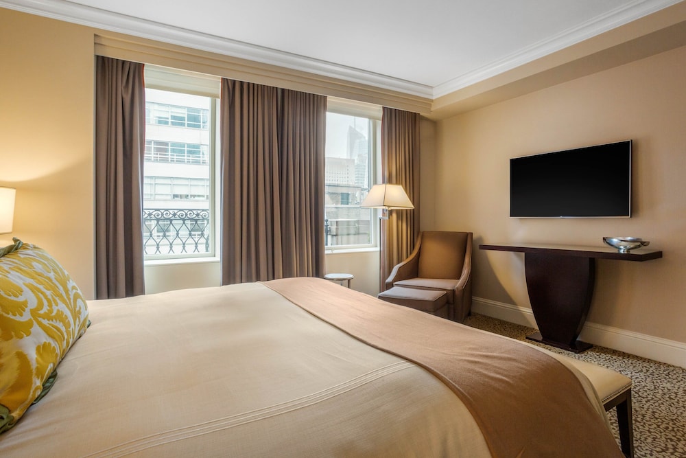 Omni Berkshire Place - photo 102