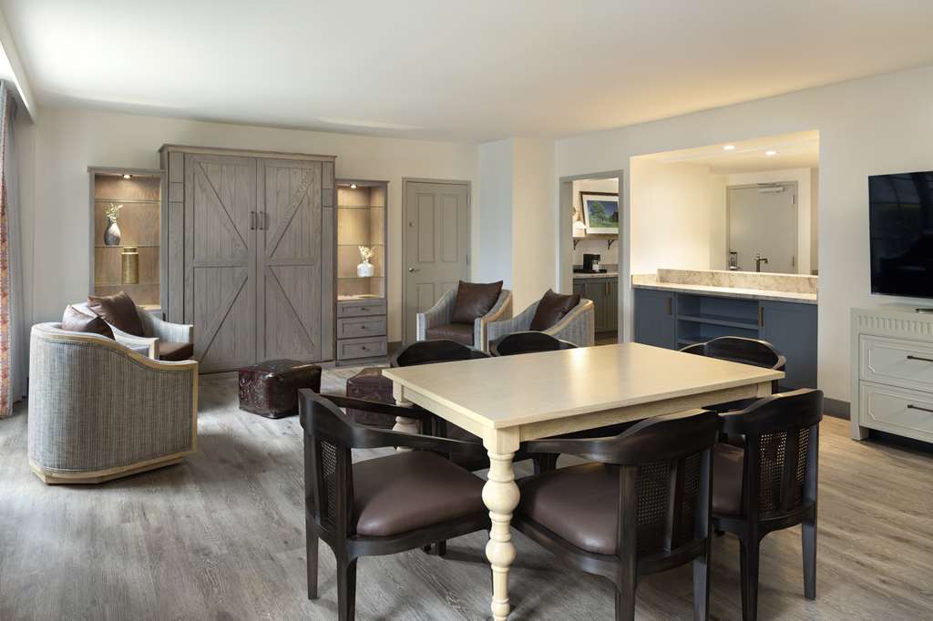 Hyatt Regency Hill Country Resort and Villas - photo 47