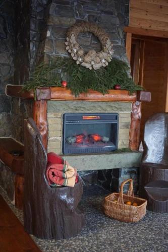 Mountain Cottage — Yaremche — photo 2