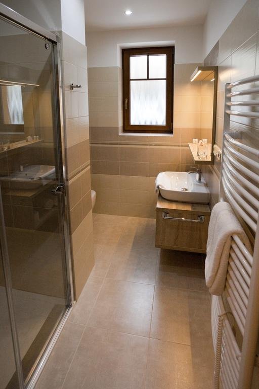 Vila Terra Luhačovice — 4-Star Luxury Hotel in Luhacovice, Czech Republic
