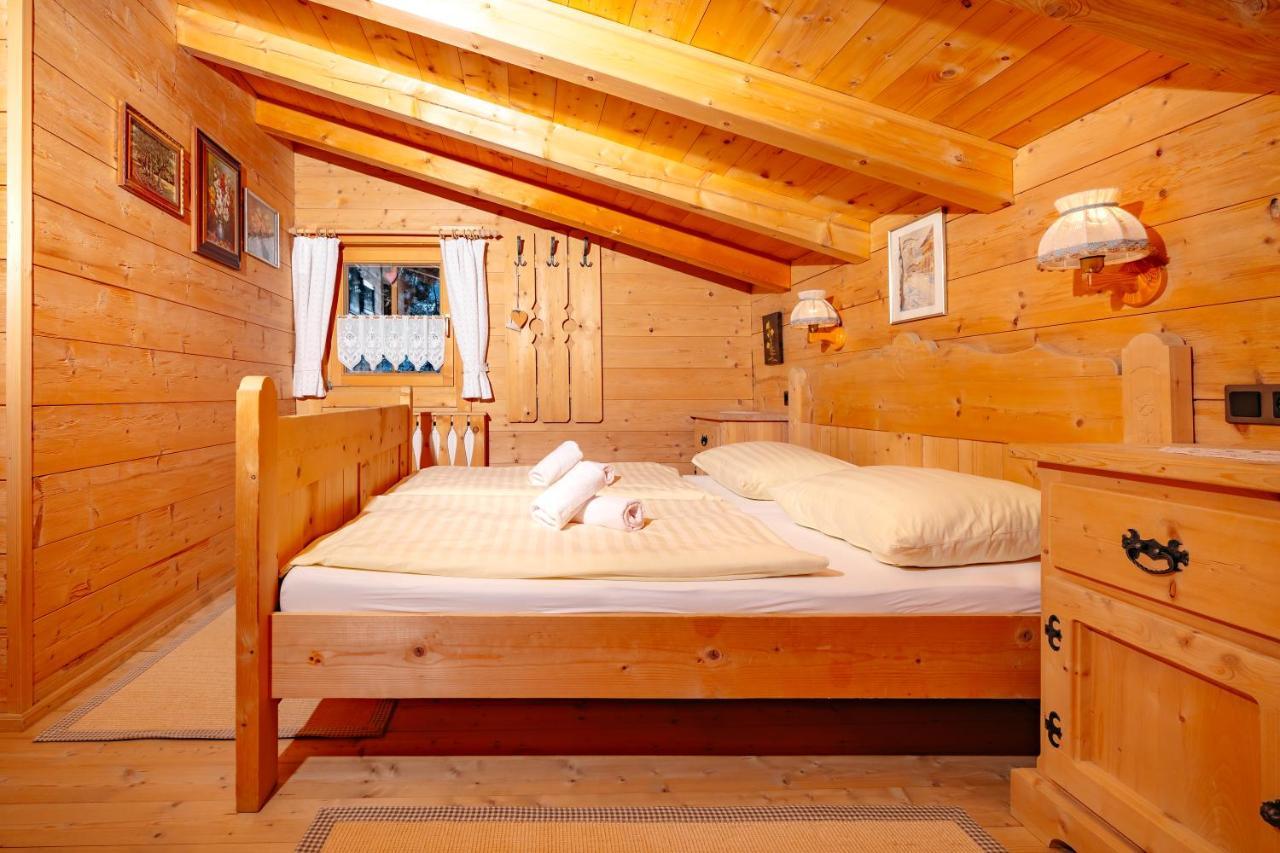 Magdalena Hütte — Hippach — photo 4