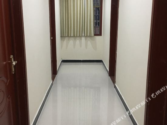 Huayuanbingguan - last minute hotel in Unknown City