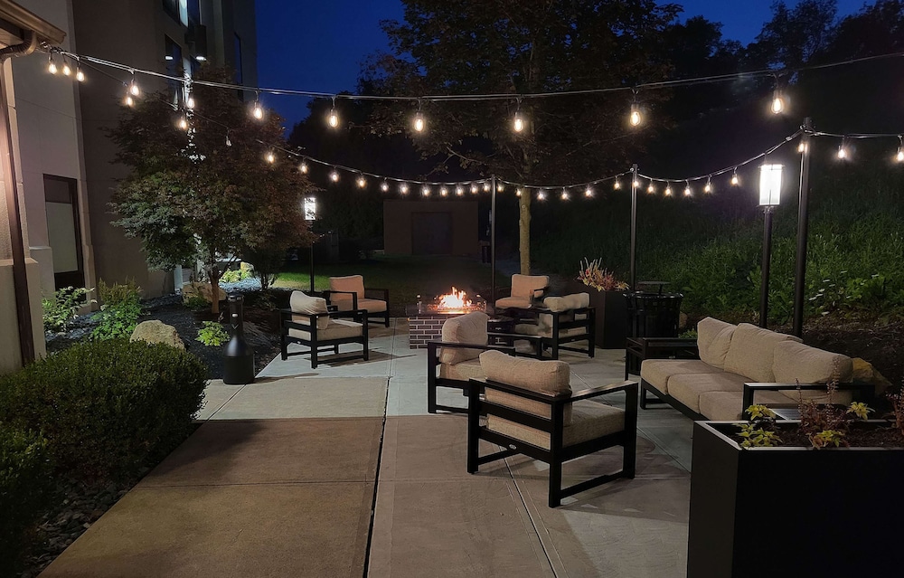 Hampton Inn Greensburg - photo 29