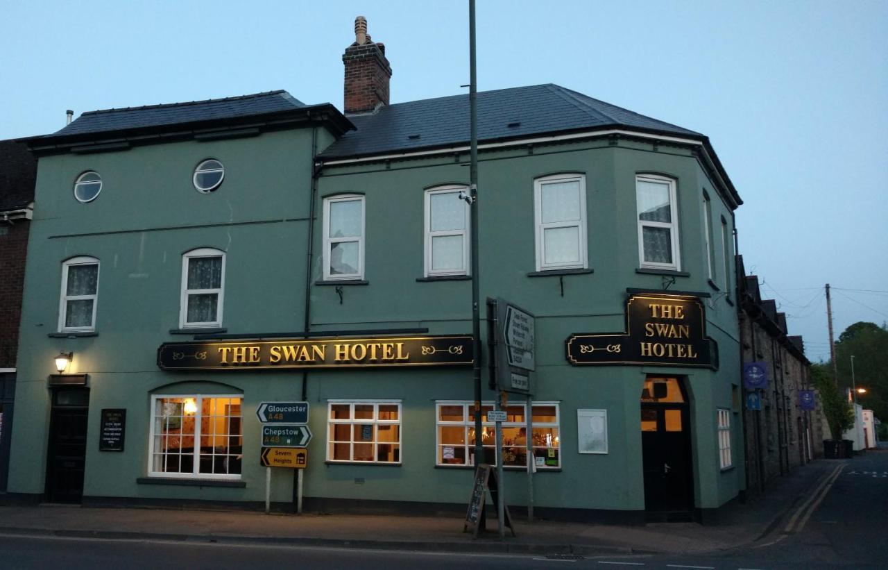 The Swan Hotel — hotel in Lydney