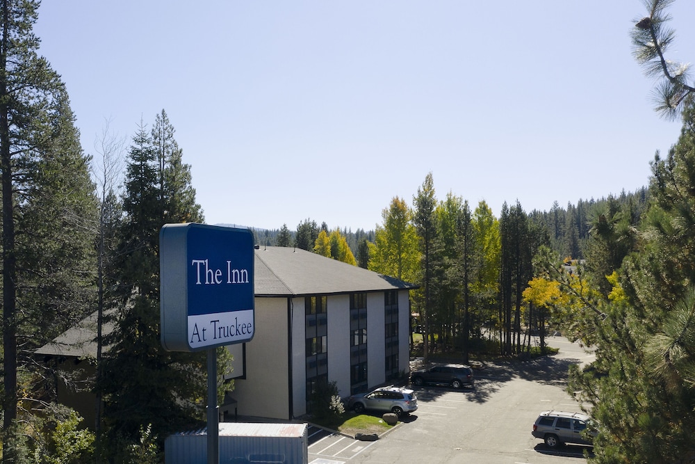 The Inn at Truckee - photo 37