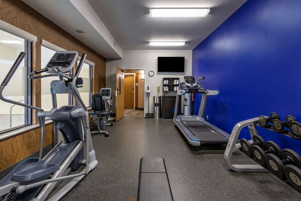 Comfort Inn Missoula North Shopping District - photo 25
