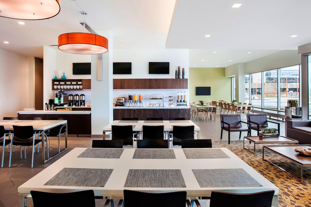 Element Boston Seaport District - featured photo