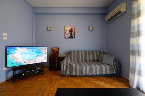 Tommy's Apartment — 4-Star Luxury Hotel in Athens, Greece
