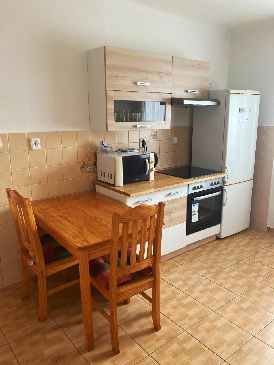 Ubytovani U Tri Slunicek Stankov pet-friendly hotel Stankov