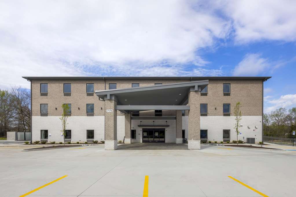 Quality Inn & Suites Joelton Nashville - featured photo
