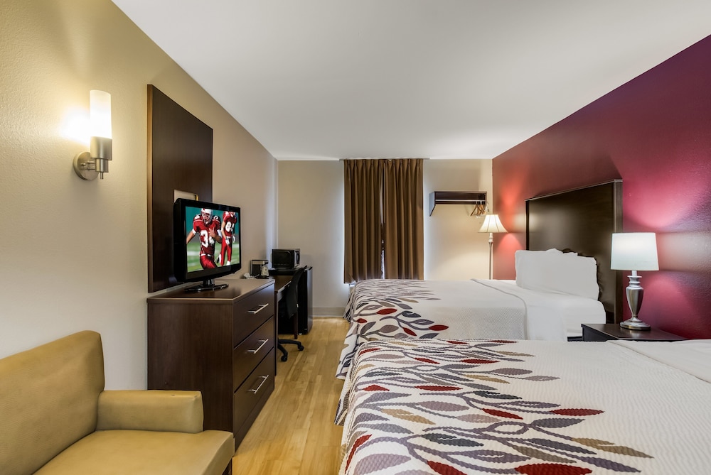 Red Roof Inn Nashville Music City - photo 6