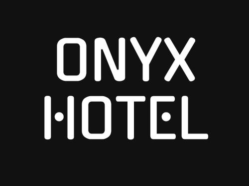 ONYX Hotel Blackpool - last minute hotel in Blackpool