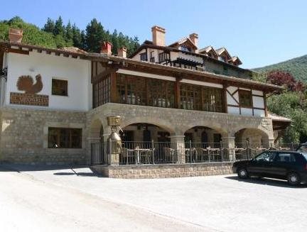 La Casona De Cosgaya — hotel in Camaleno