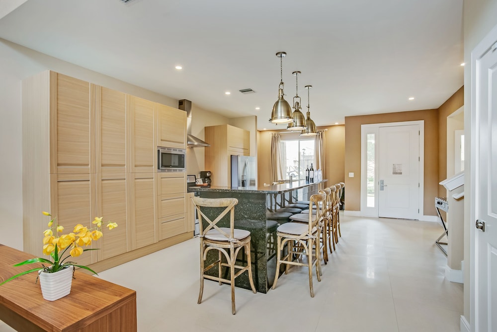 Modern Magic Village Resort Townhome - photo 2