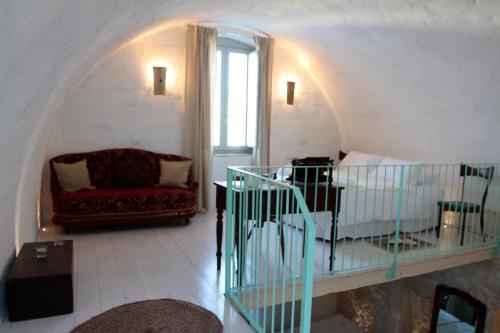 Albergo Diffuso Il Casale — Ginosa — photo 3