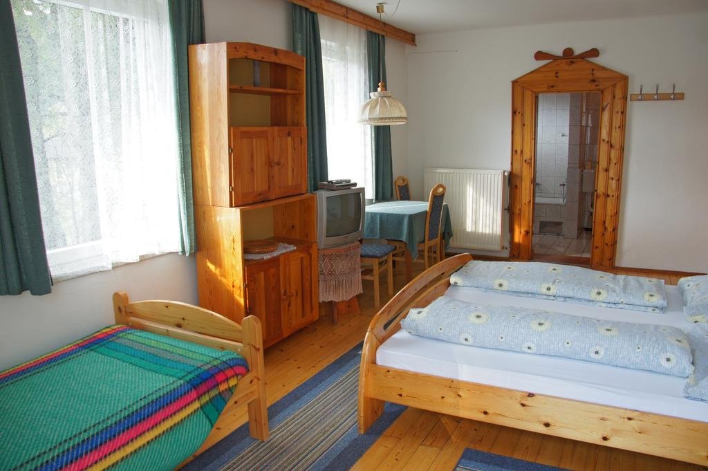 Sonnenhof Jury in Hermagor, Austria