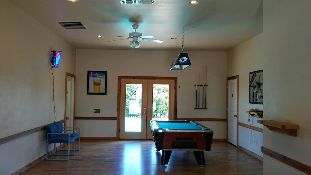 Top of the Hill RV Resort - photo 14