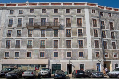 MyPlaceLisbon Cais de Alfama Apartment — 4-Star Luxury Hotel in Lisbon, Portugal