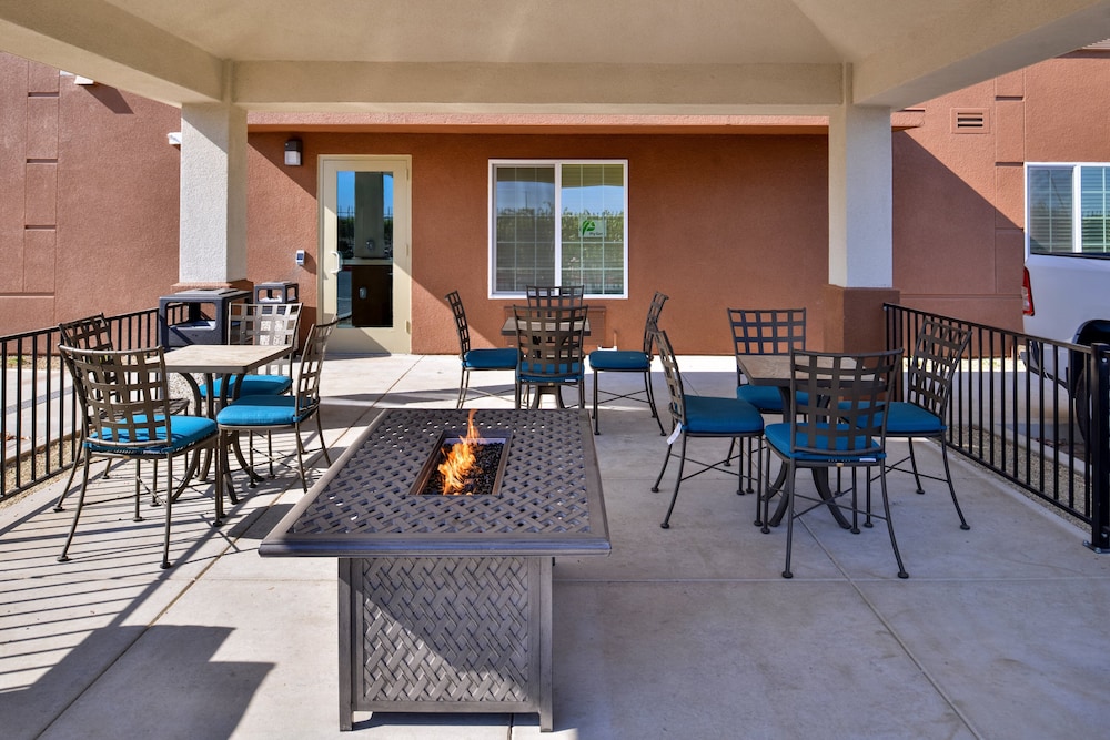 Candlewood Suites Lodi by IHG - photo 26