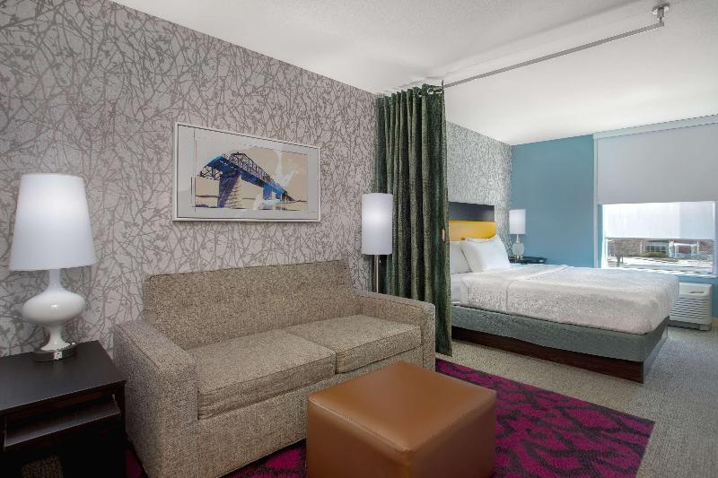 Home2 Suites by Hilton Omaha West NE - photo 95
