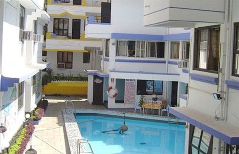 Alor Holiday Resort in Calangute, India