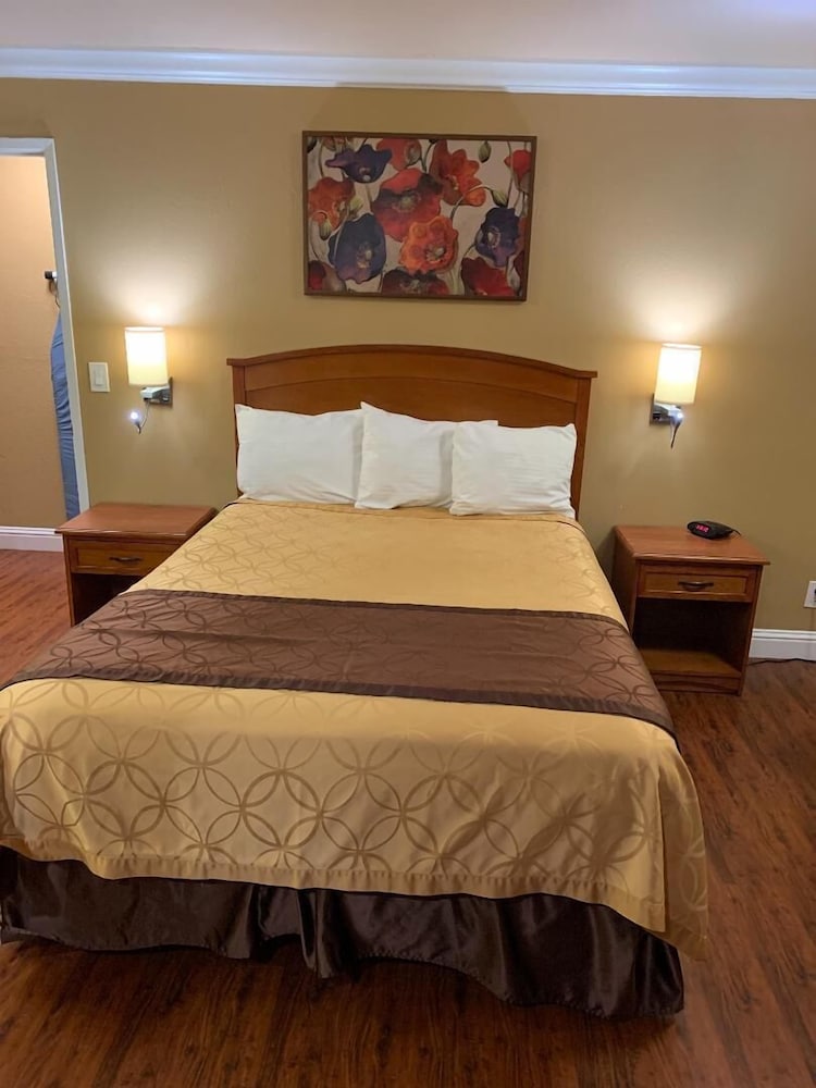 Hotel Stratford - photo 4