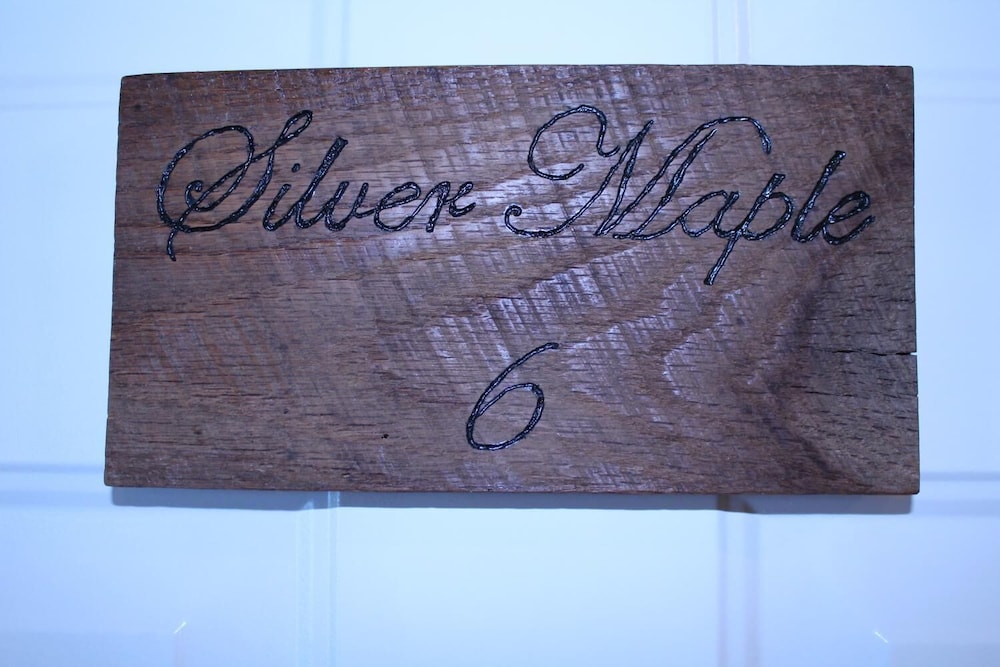 The BarnwooD Inn - photo 21